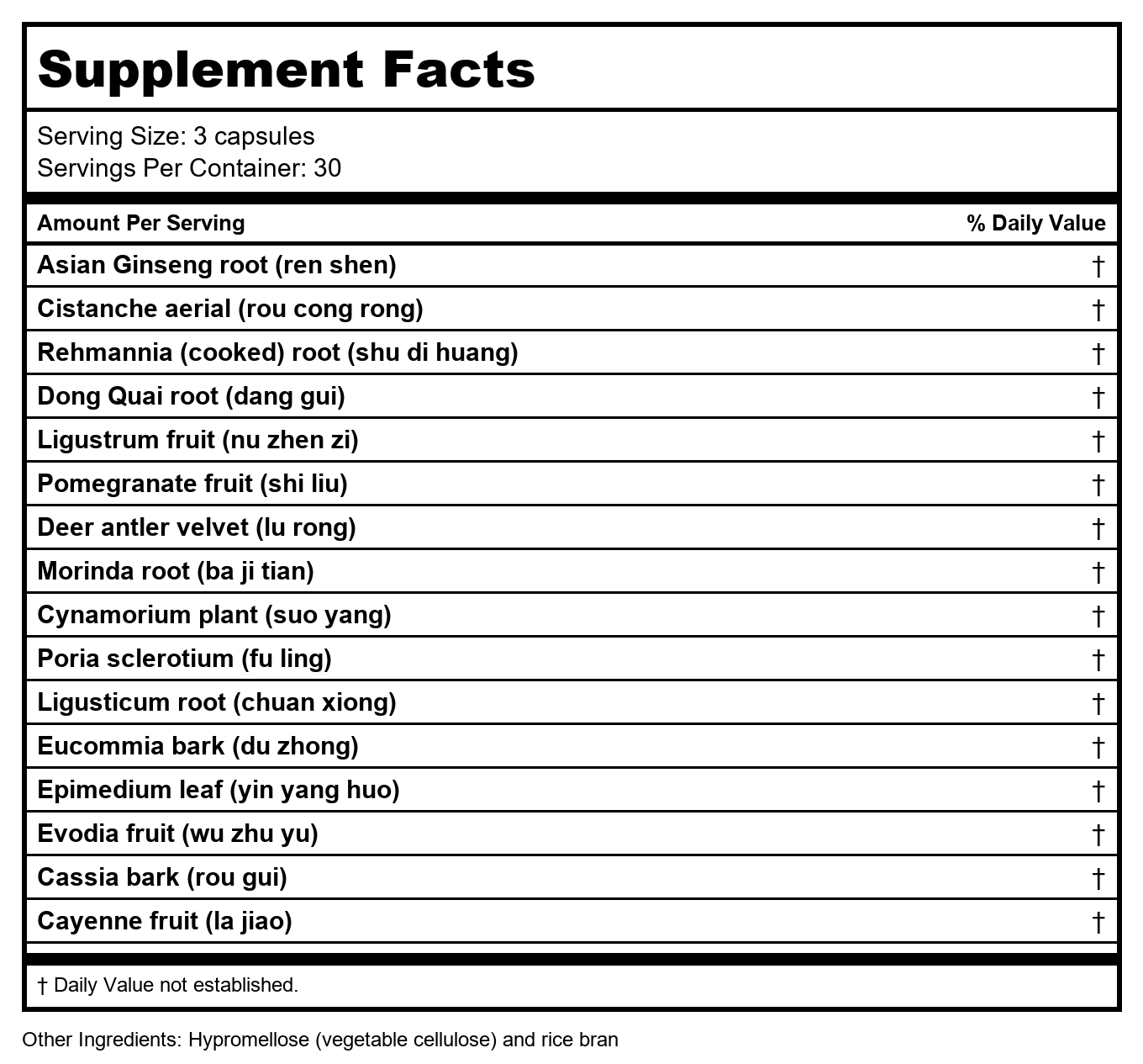 Health Concerns Maternal Herbal 90t