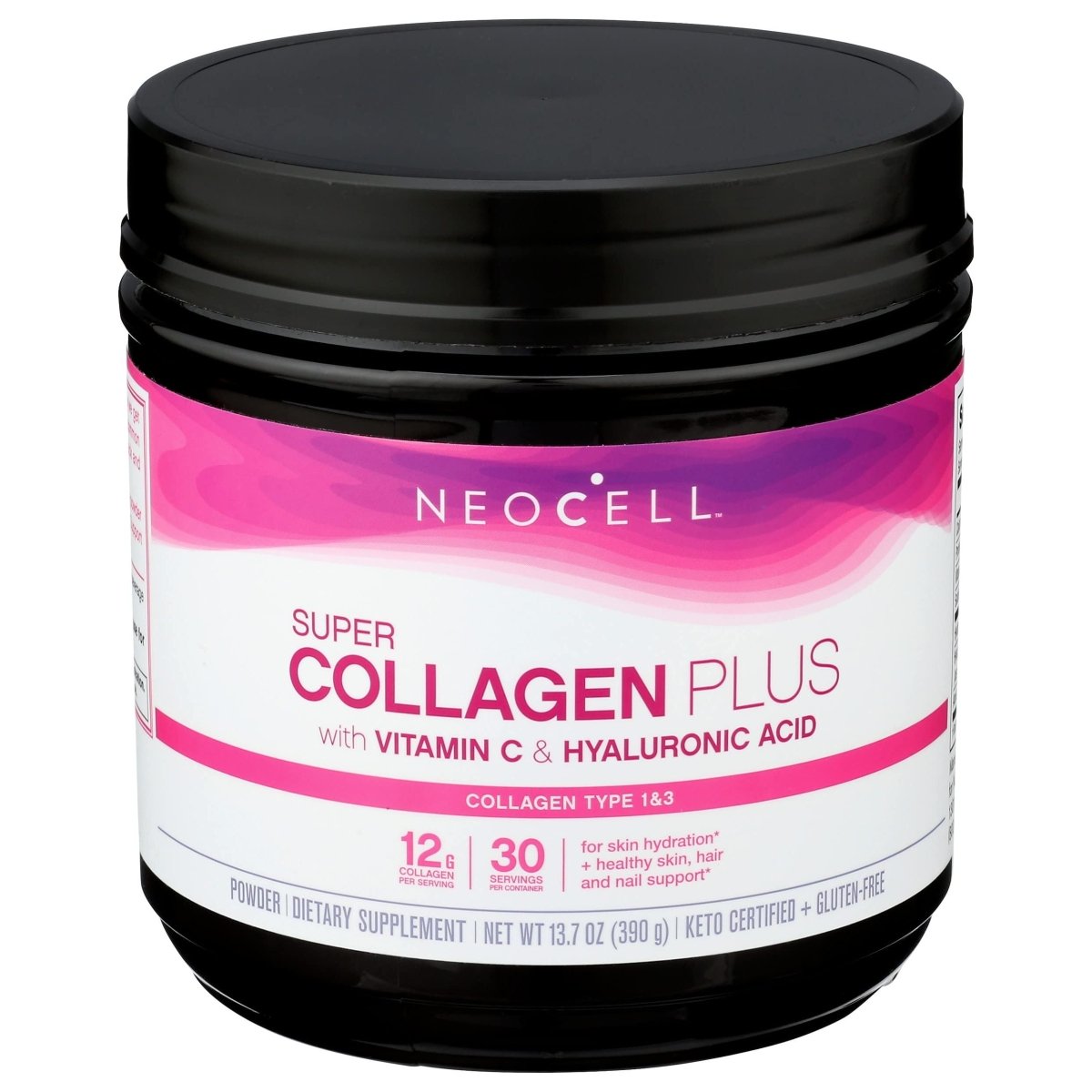 NEOCELL Super Collagen Plus, 13.7 OZ