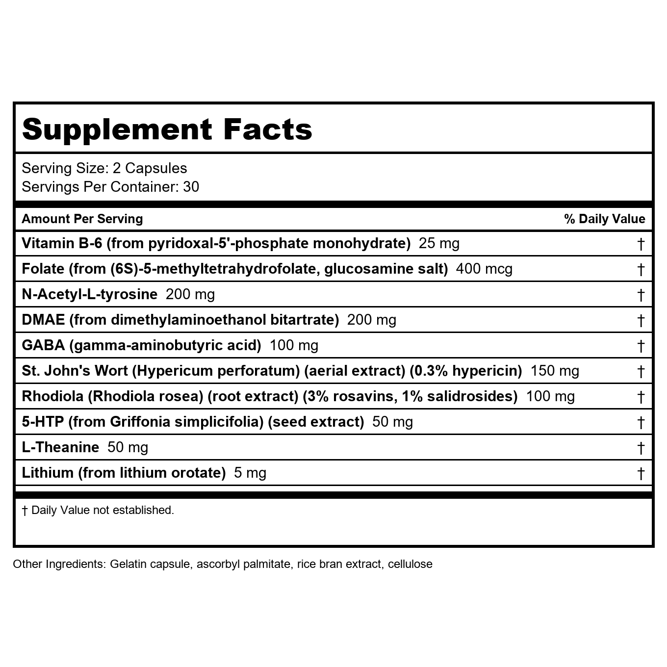 Nutra Biogenesis Eskaloft Multivitamins, 60 Count