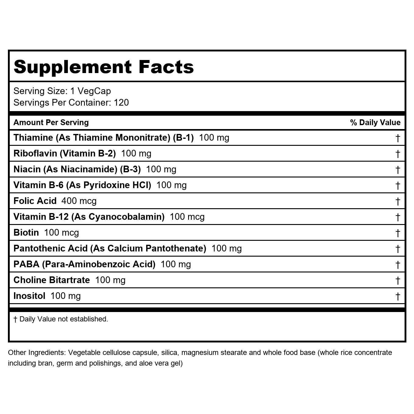 SOLARAY IP-6 w/Inositol, Capsule (Btl-Plastic) 400mg | 120ct