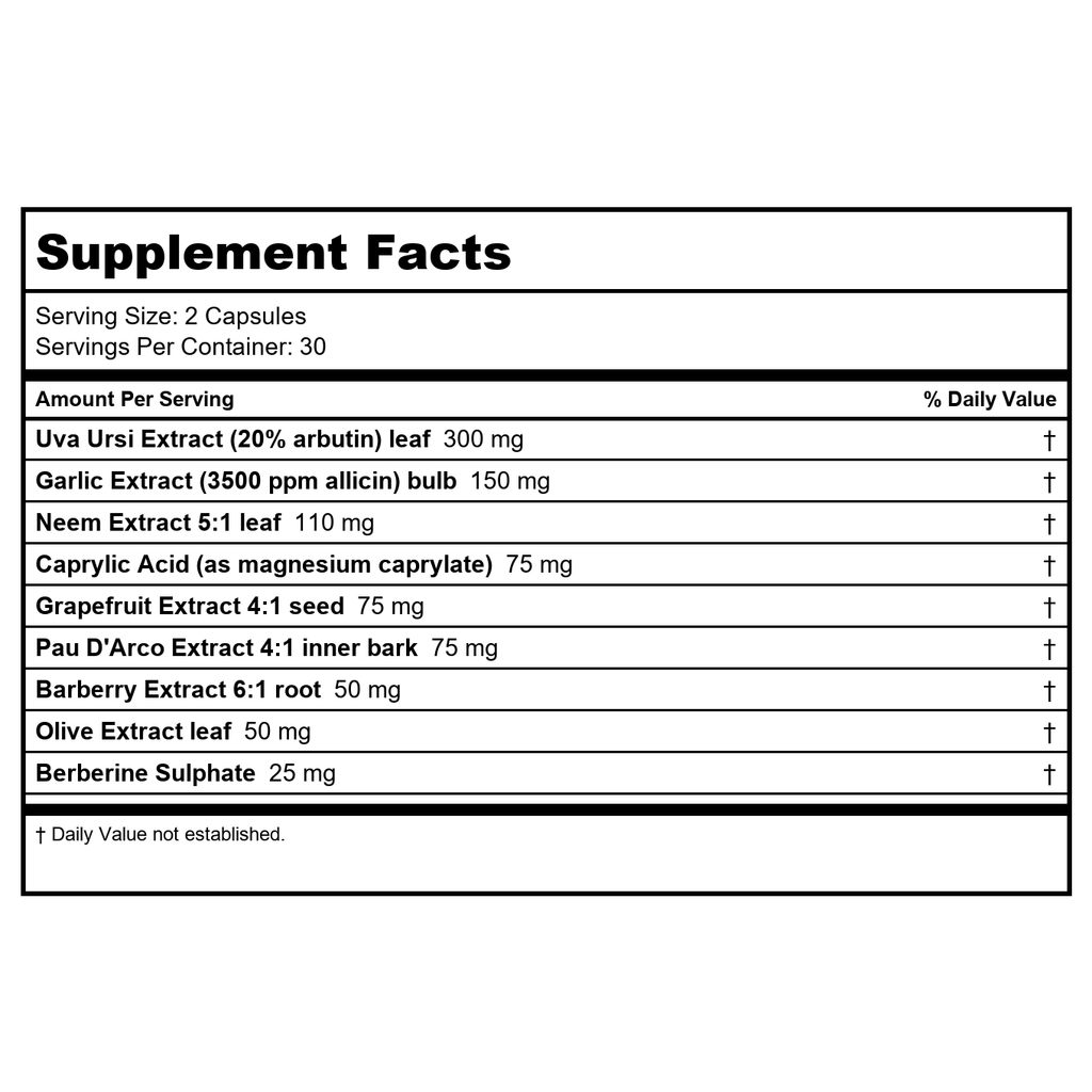 Renew Life Candismart - 15-Day Program, 2 Part Kit