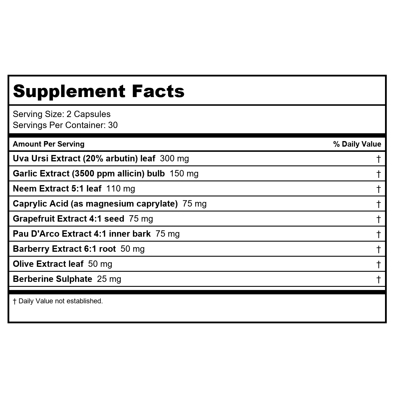 Renew Life Candismart - 15-Day Program, 2 Part Kit