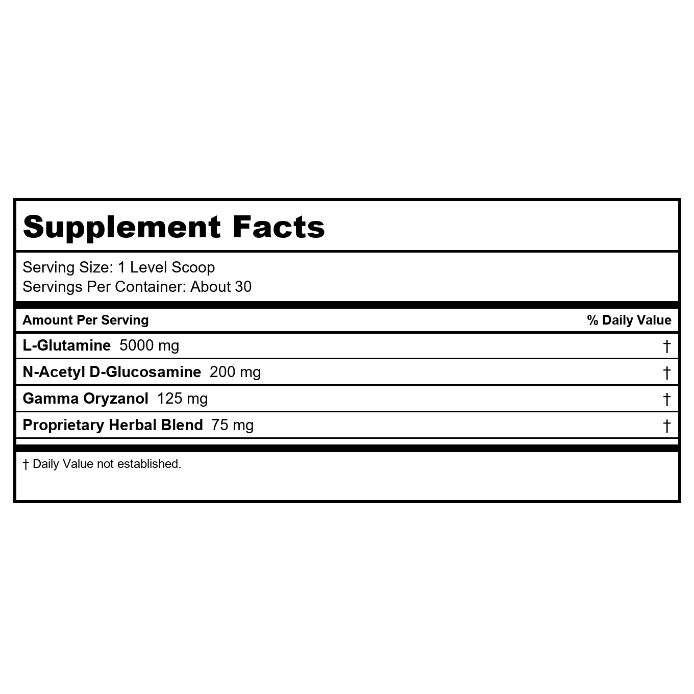 Renew Life Adult Digestive Enzymes - Intestinal Lining Support, Fortify Bowel & Digestion - 5.7 Oz