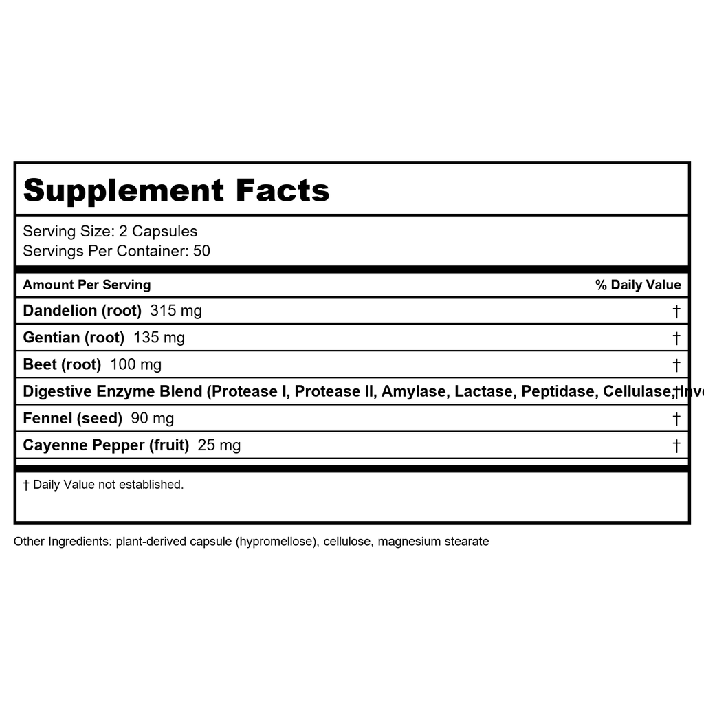 Nature's Way Aloelax, Premium Blend, with Fennel Seed, Occasional Constipation*, 340 mg, Vegan, 100 Capsules
