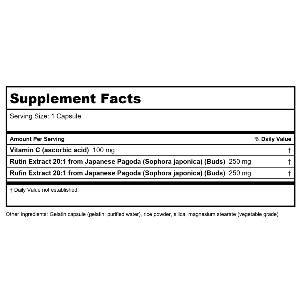 NFH ALA R+ SAP (ANTIOXIDANT) 90 Capsules