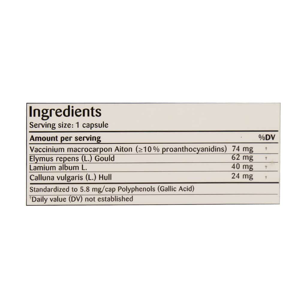 Activa Well Being Serenity 30 Capsules