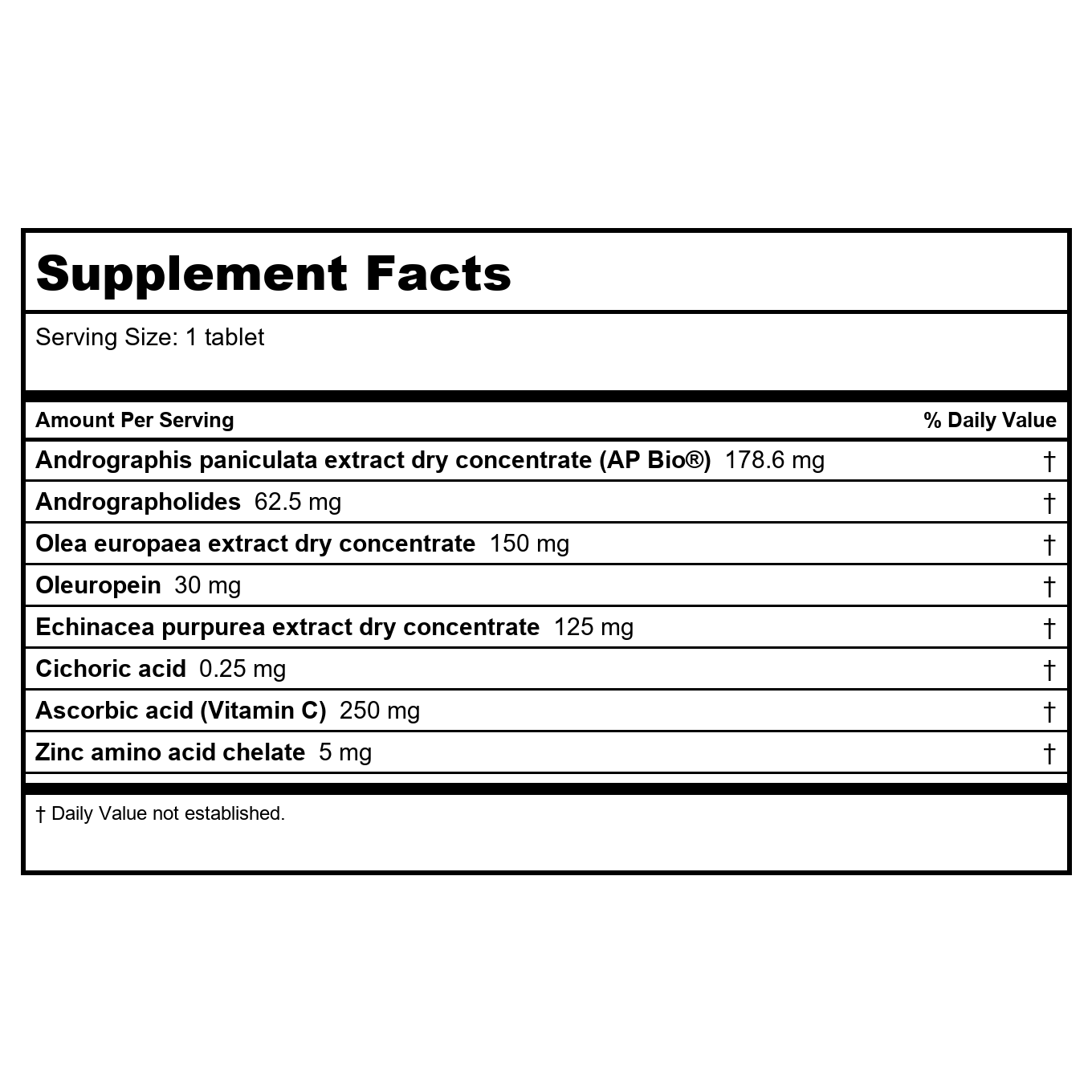 Bioceuticals Armaforce 60