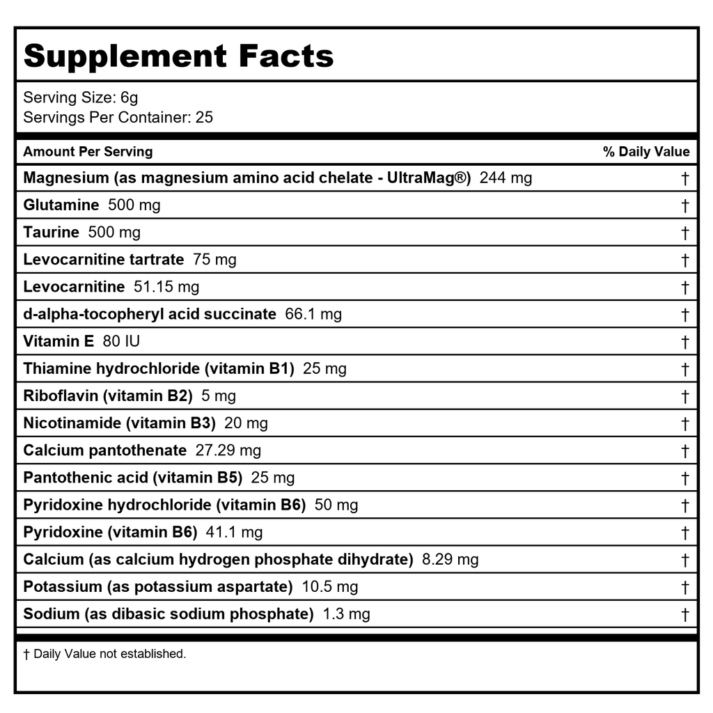 BioCeuticals Ultra Muscleze 150g