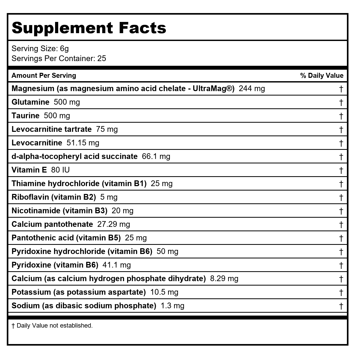 BioCeuticals Ultra Muscleze 150g