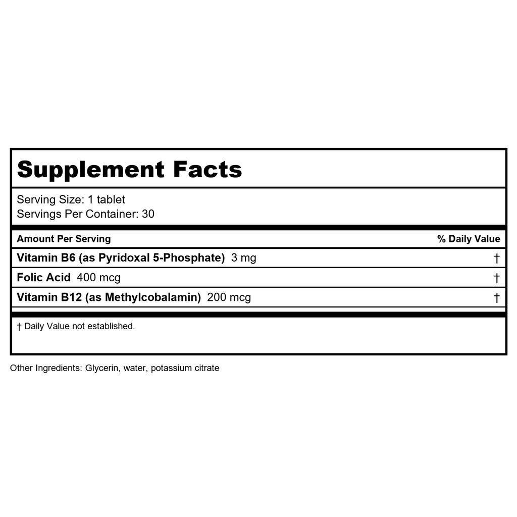 Davinci Chewable B12-MC 200 - 2