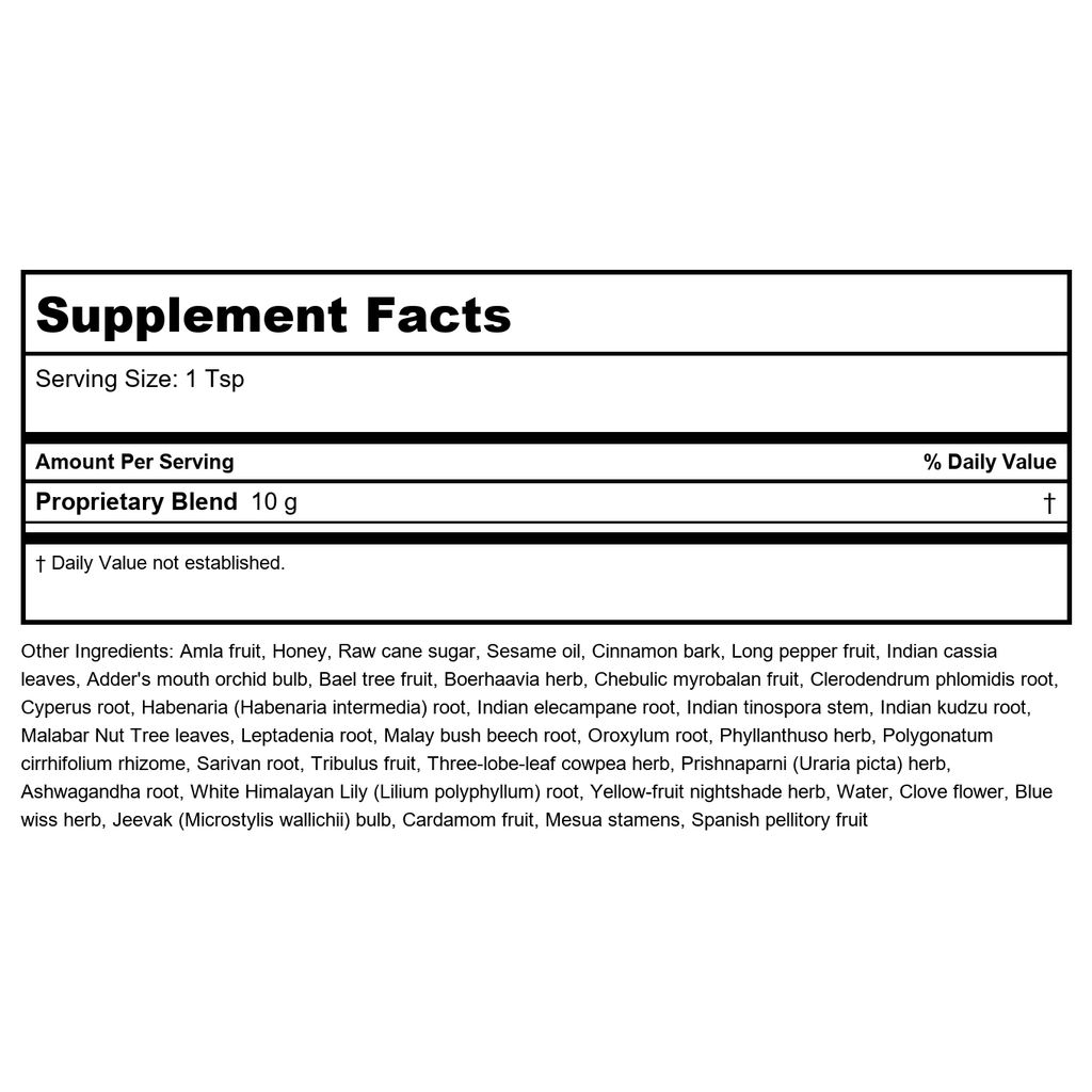 Ayush Herbs Amla Plex, 10.6 Ounce