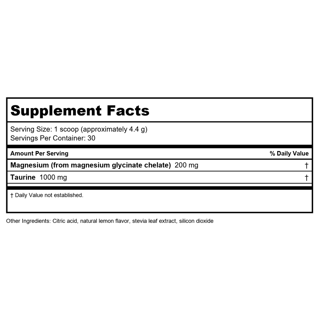 Sabre Sciences iMagT Plus powder 133 grams - B086HPGFMF