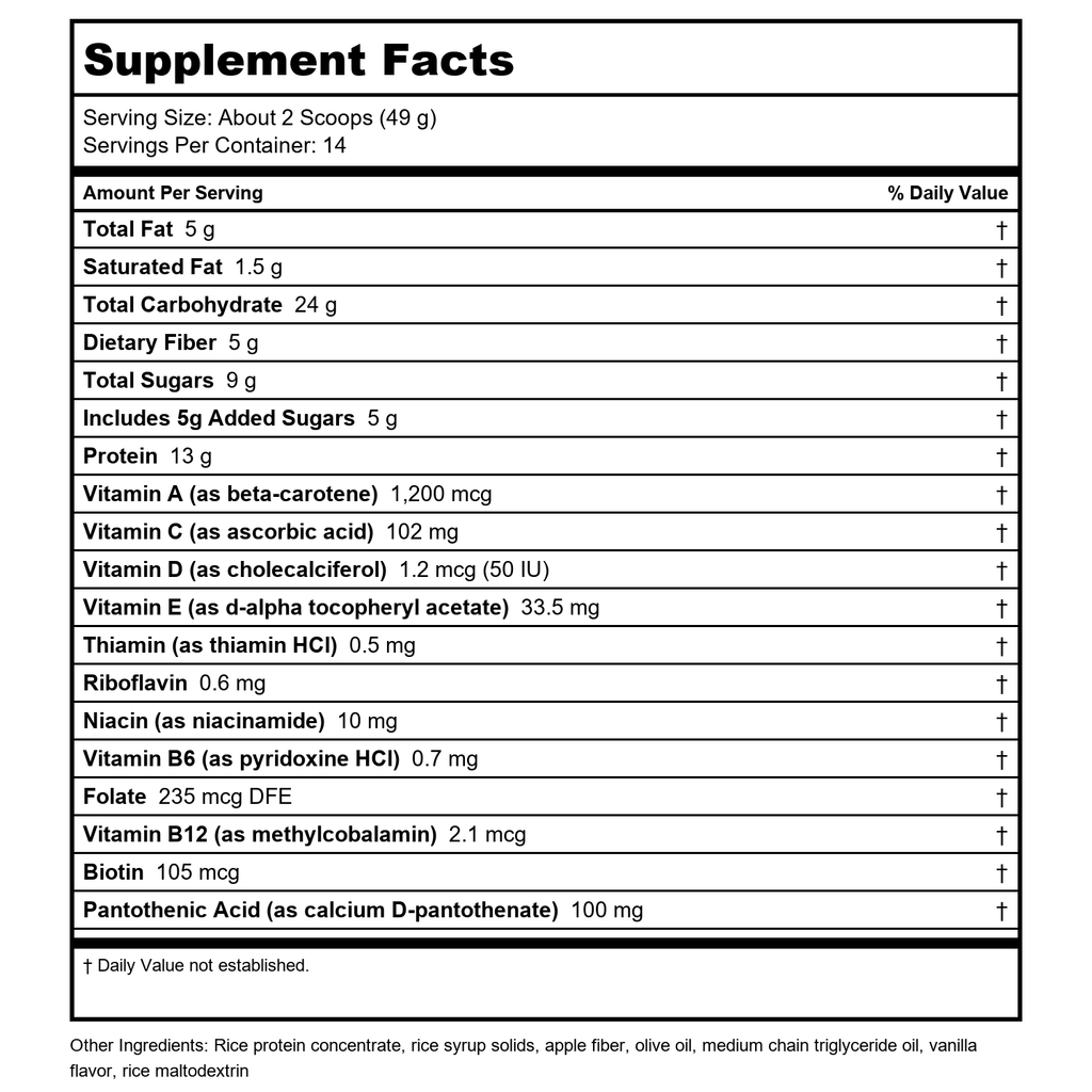 Metagenics GI Sustain 840 grams  -