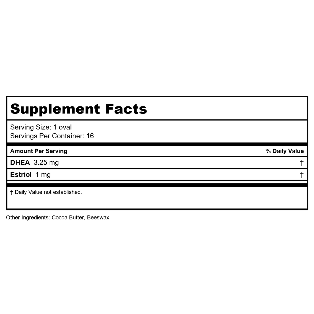 Bezwecken Hydration Ovals 1X 16 Count - B07KY4K9BY