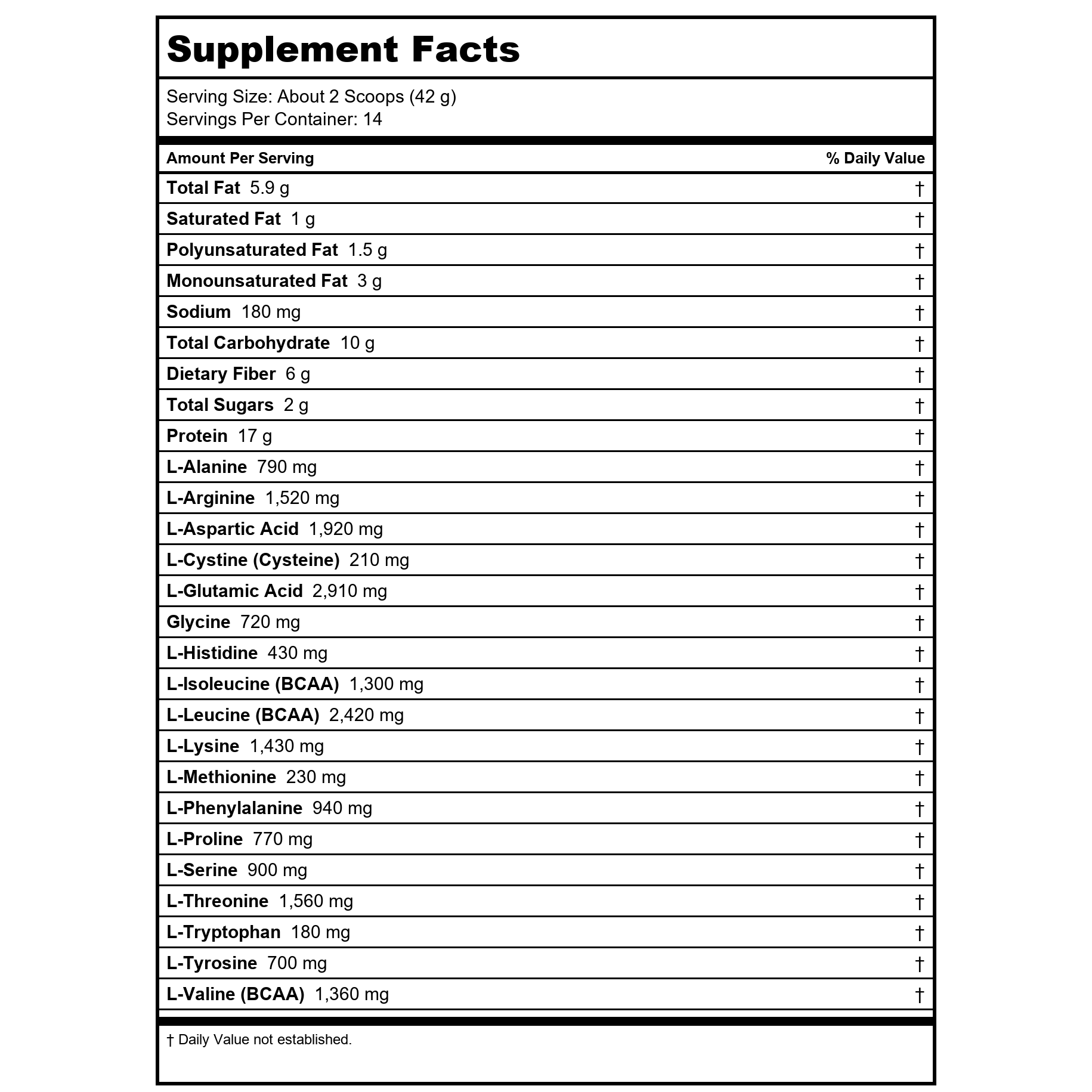Metagenics UltraMeal Advanced Protein Dutch Chocolate 14 Servings 588g - Walmart Only