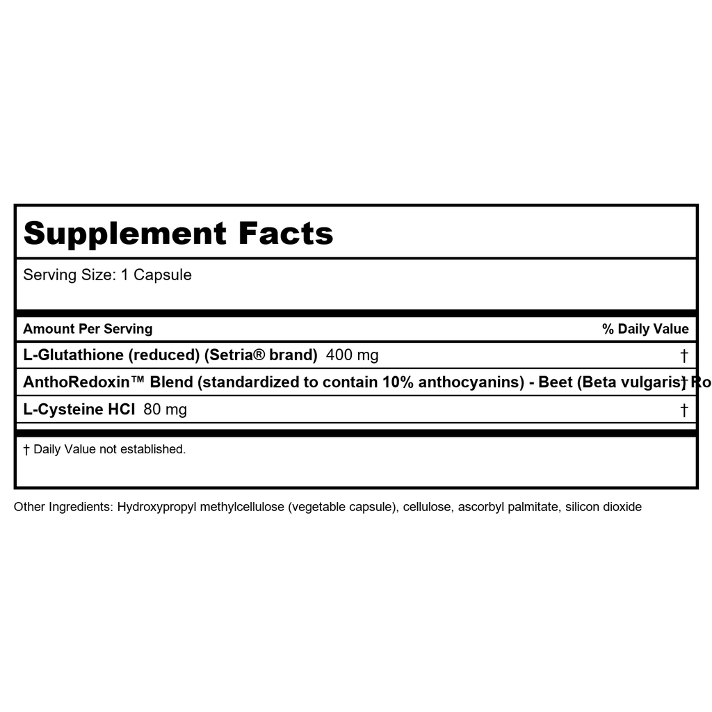 Integrative Therapeutics Recancostat Powder