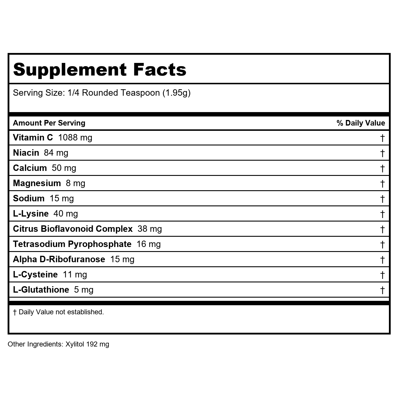 Metagenics Ultra Potent-C Orange 90 Chewables - 2 Pack