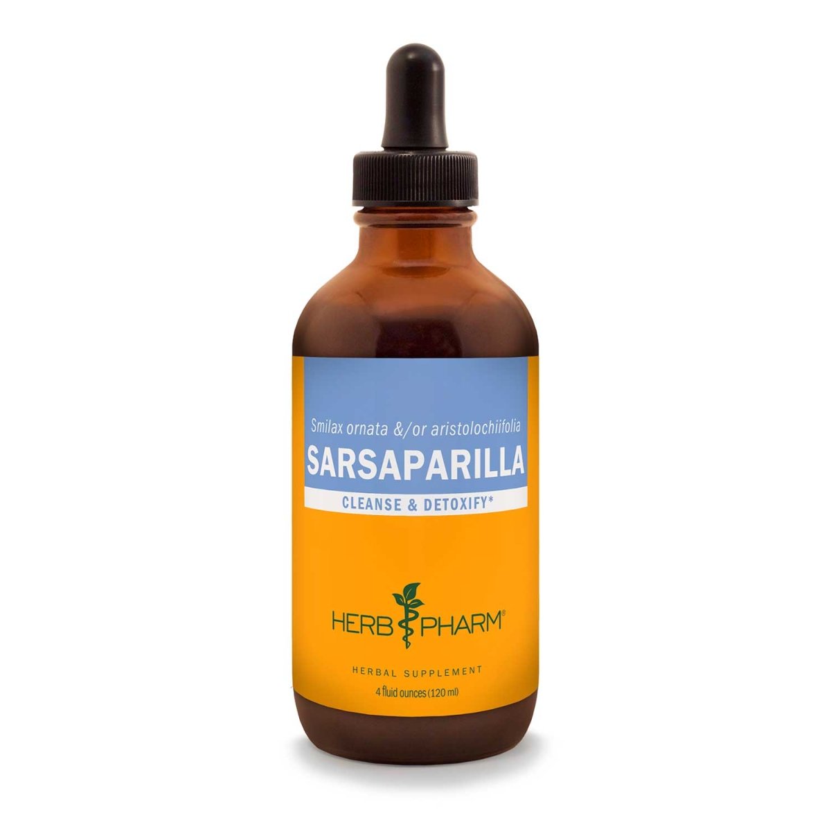 Herb Pharm Sarsaparilla 4oz