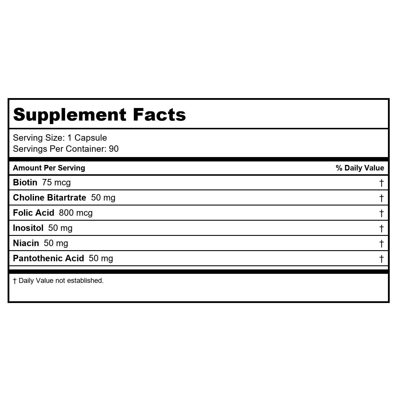 Ortho Molecular CoQ-10 100 mg 60 Softgels