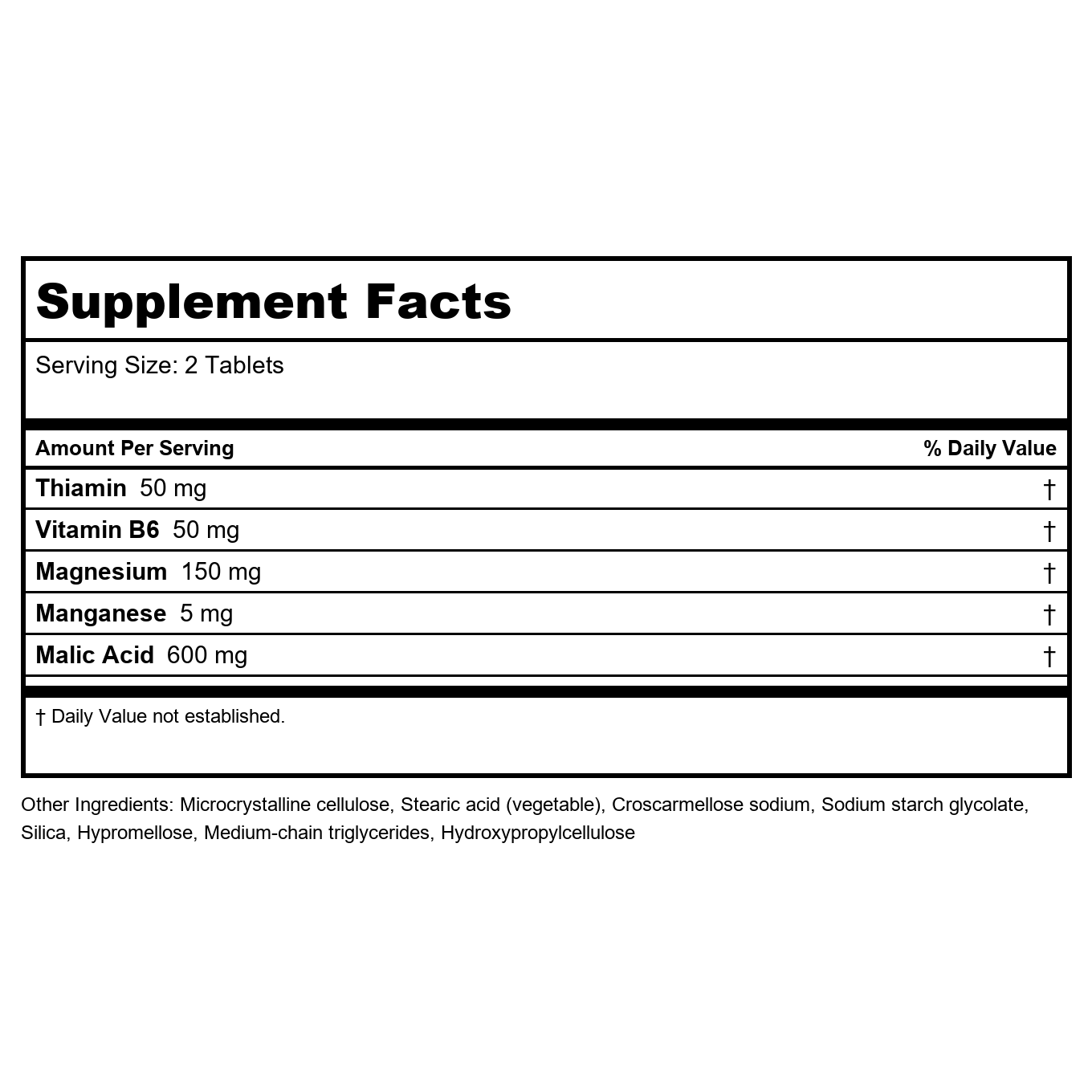 Metagenics Fibroplex 120 Tablets - 2 Pack