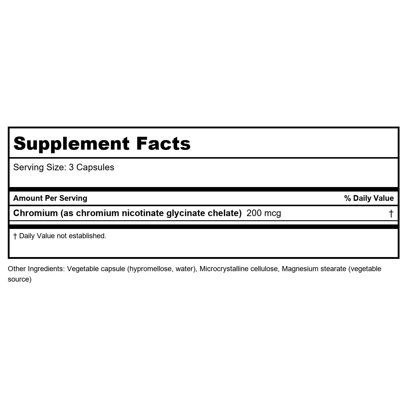NeuroScience Daxitrol Essential 90 Capsules
