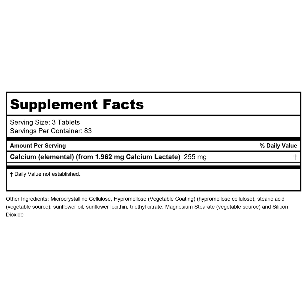 Now Foods Calcium & Magnesium Powder 8oz - 1243
