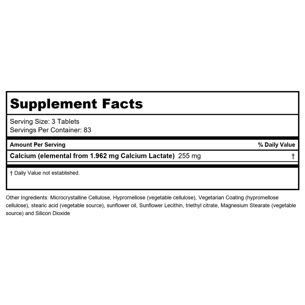 Now Foods Calcium & Magnesium Powder 8oz - 1243 - 2 Pack