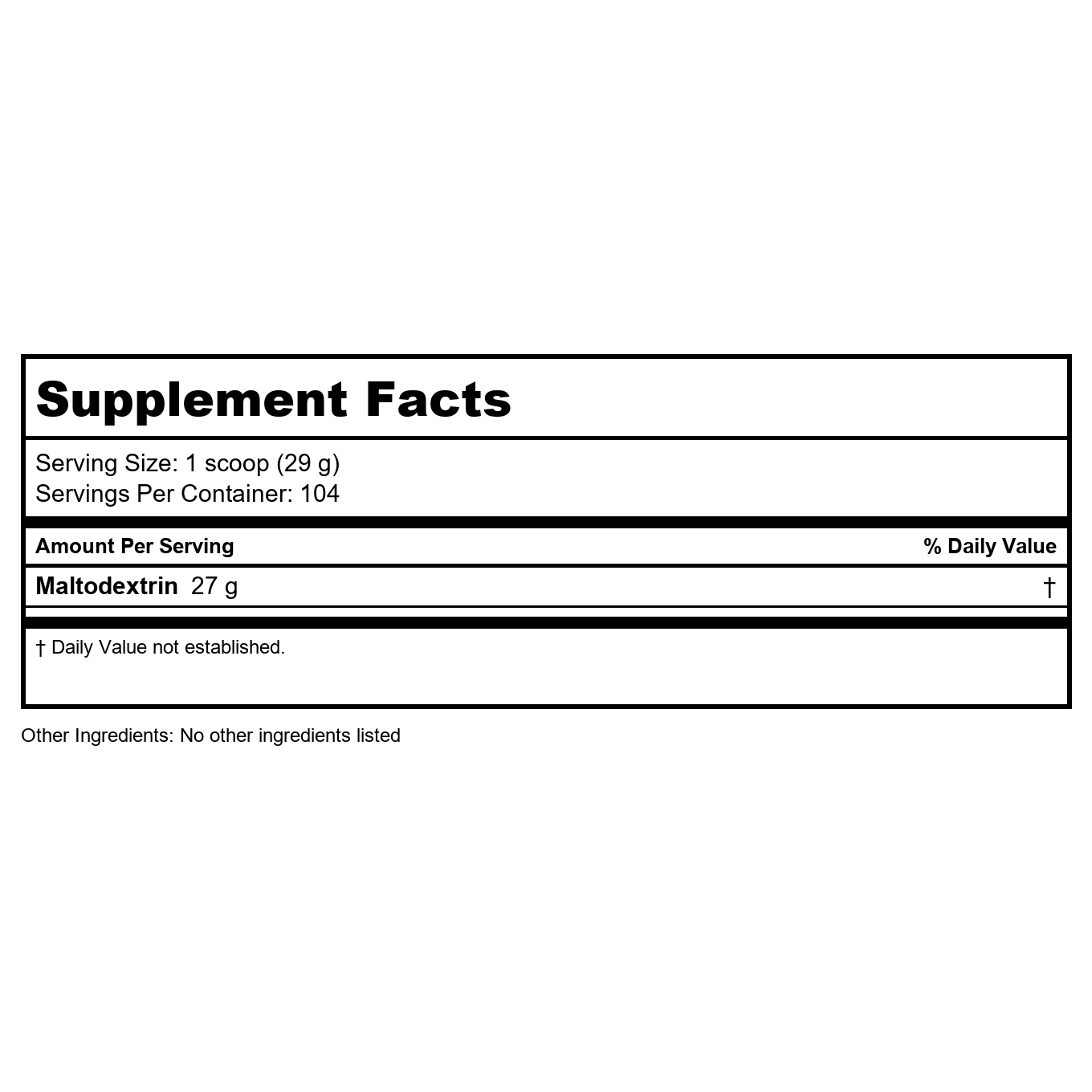 Now Sports Carbo Gain 12 Pounds - 2019 -