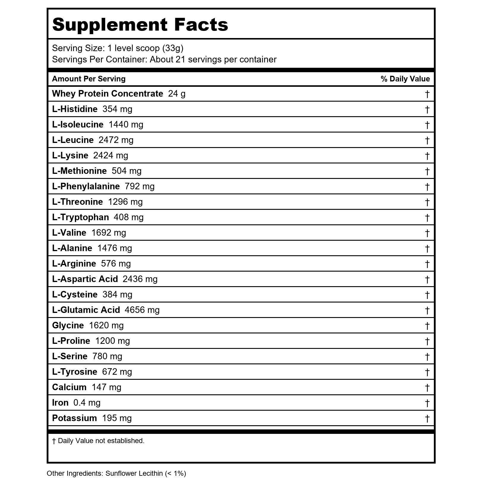 Now Sports Whey Protein Concentrate Unflavored 1.5 Pounds - 2298