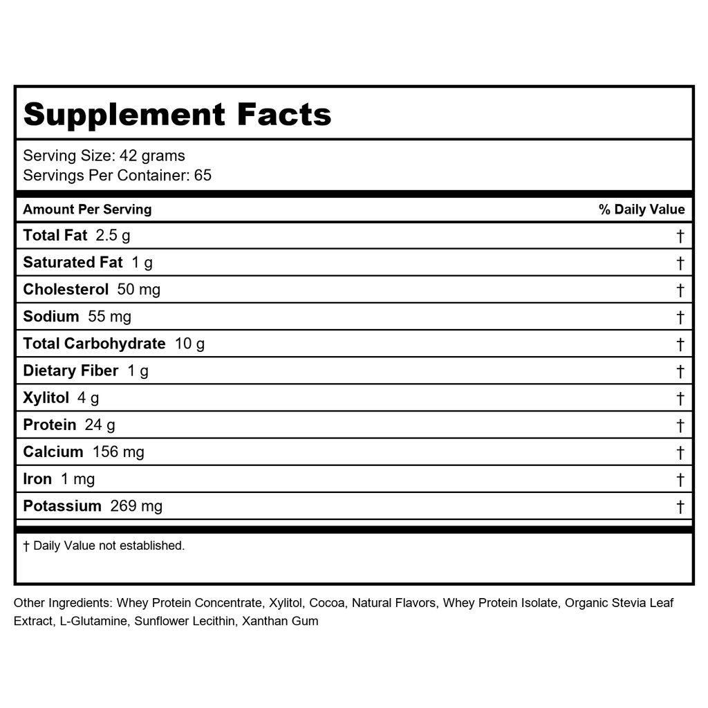 Now Sports Whey Protein, Creamy Vanilla Powder 6 Pounds - 2186