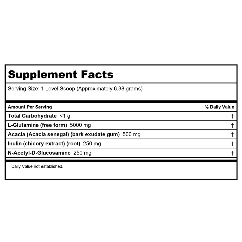 Klaire Labs Gastrothera Powder 13.51 oz