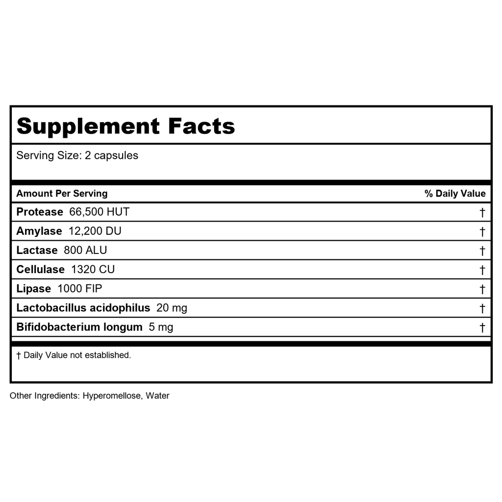 Transformation Enzymes K-Drain 1oz