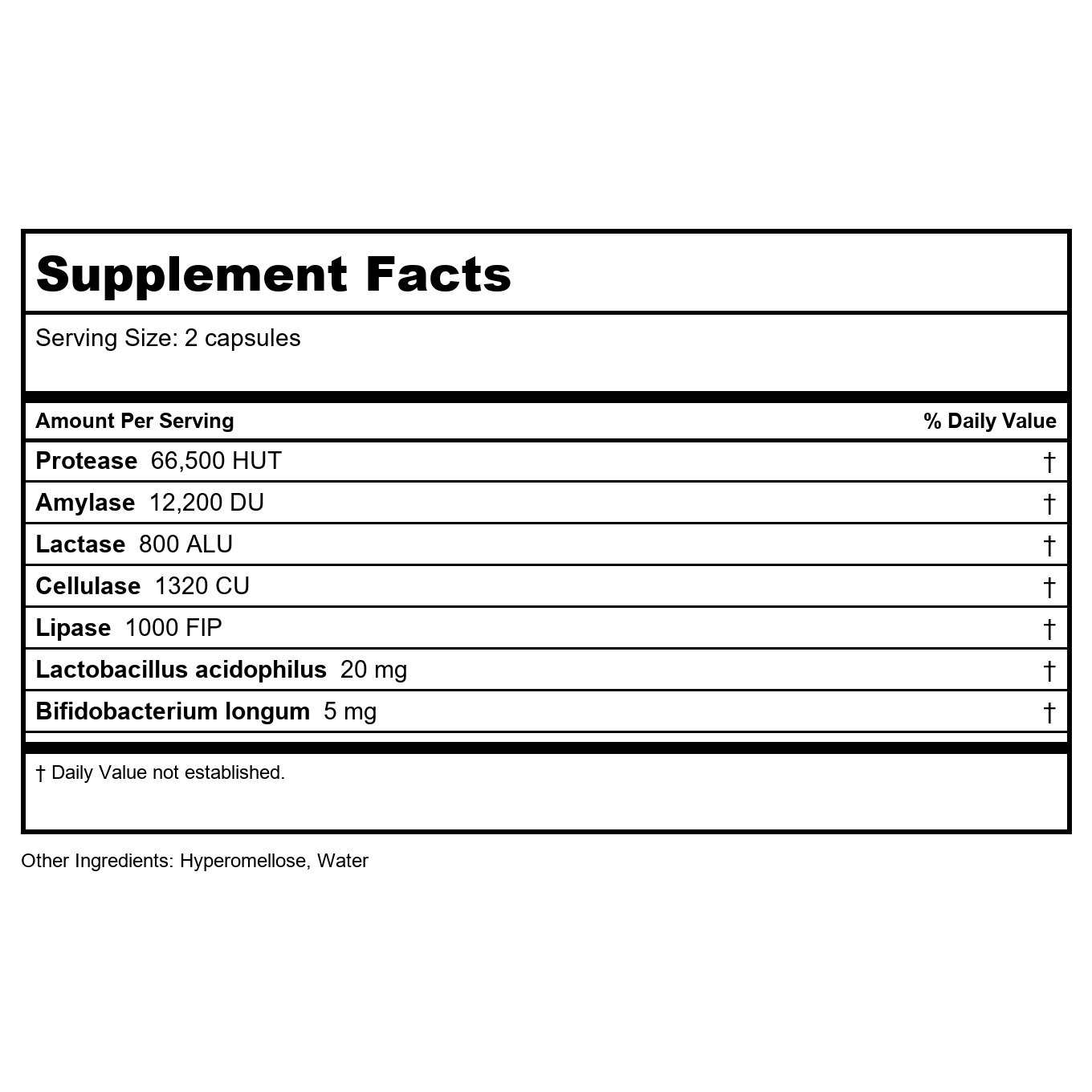 Transformation Enzymes K-Drain 1oz