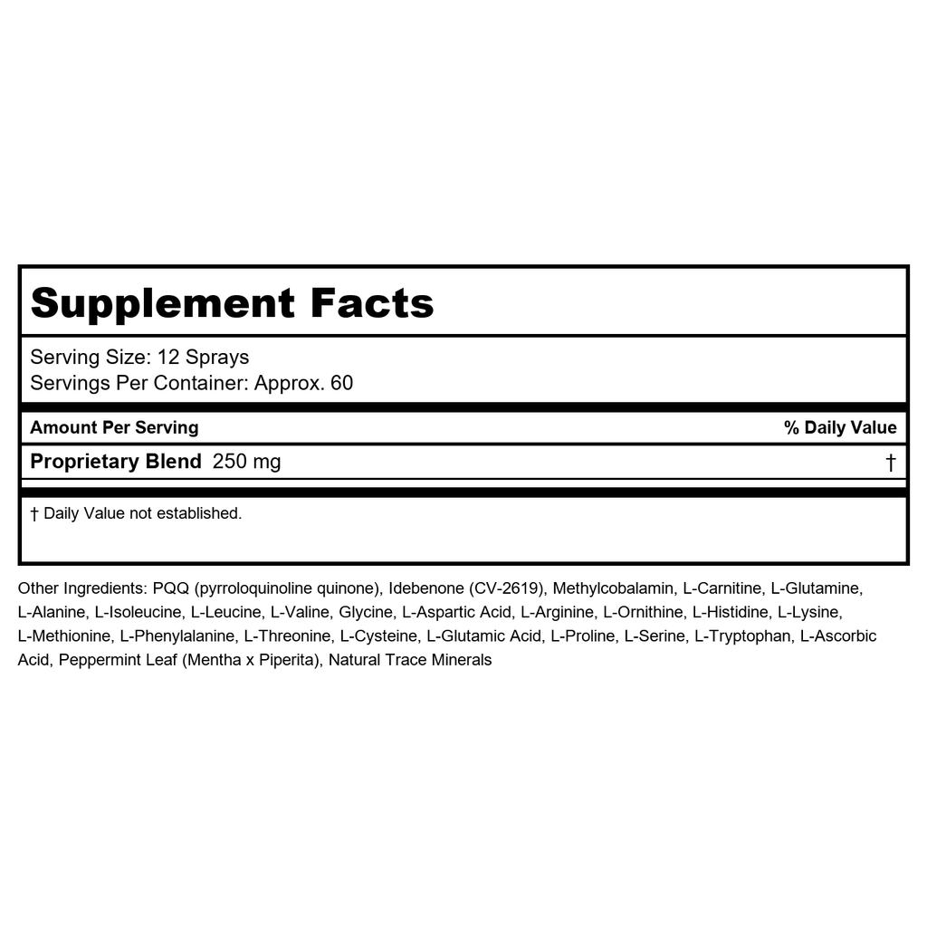 Results RNA ACR Regen Extra Strength 2oz