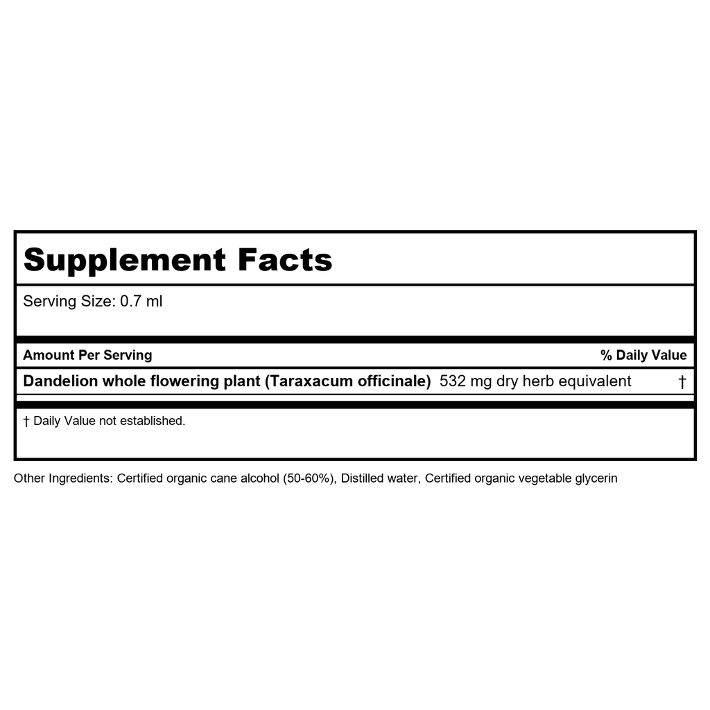 Herb Pharm Liver Health 1oz - 2 Pack