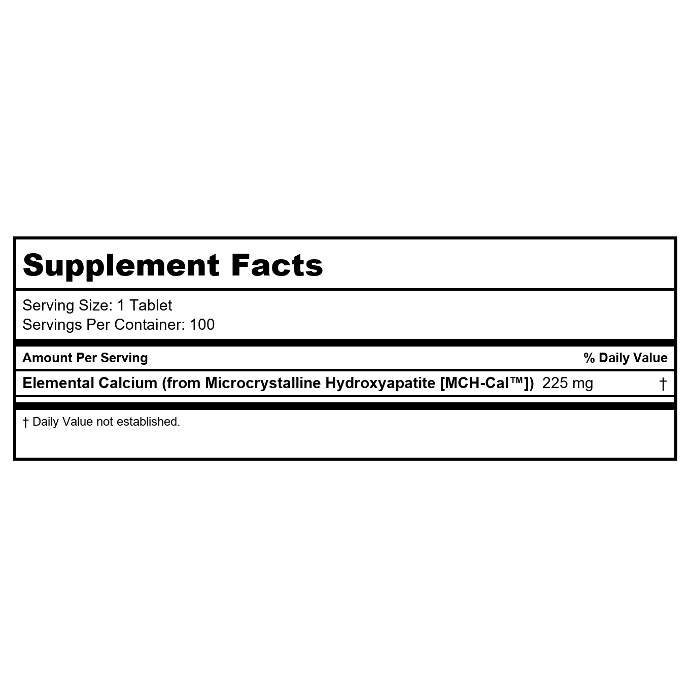 Anabolic Laboratories Osatate 100 Tablets