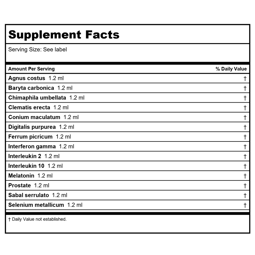 Guna Biotherapeutics Awareness 1oz