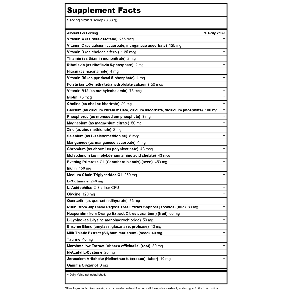 Apex Energetics ClearVite-CLA 490 Grams - K105 - B07GT8PYLR