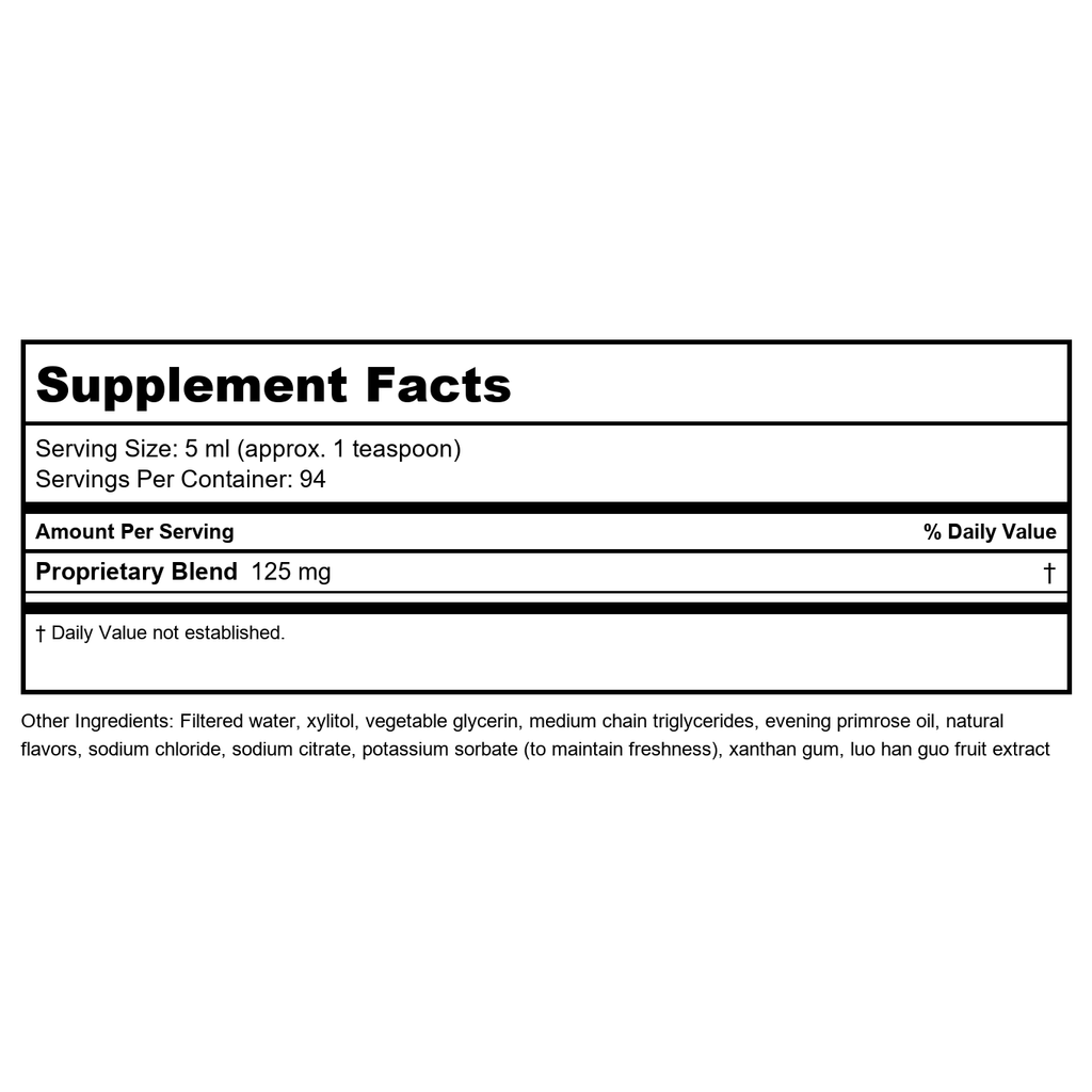 Apex Energetics Nitric Balance Chocolate Strawberry 16 oz - K68 -