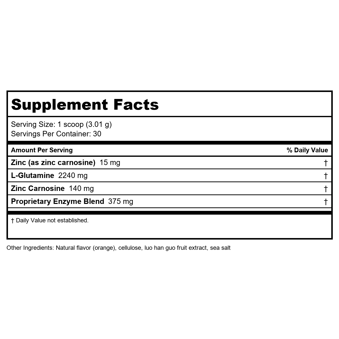 Apex Energetics RepairVite-SE 3.18 oz - K98