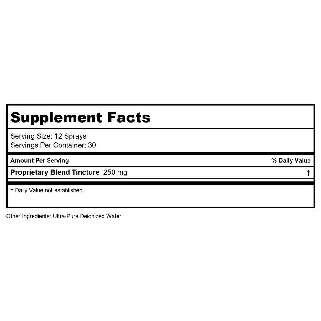 Results RNA Pure Energy Extra Strength 2oz