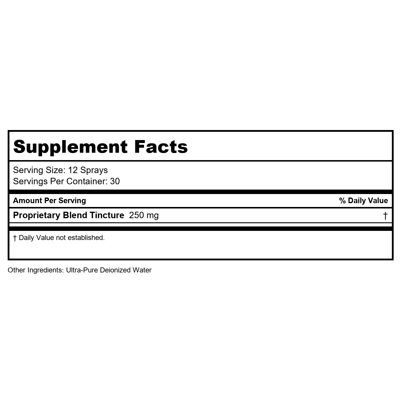 Results RNA Pure Energy Extra Strength 2oz