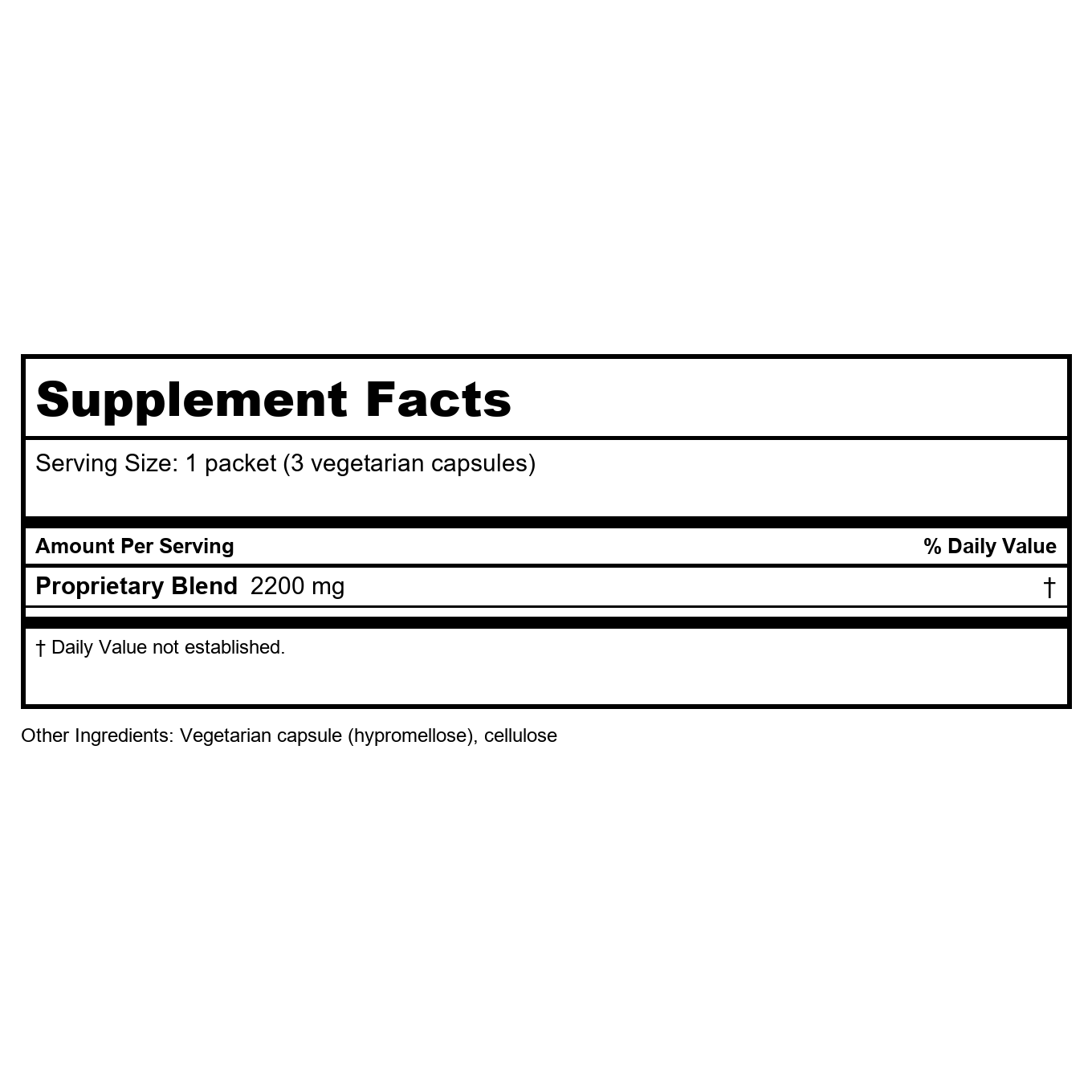 Apex Energetics GI-Synergy-SM 30 Packets - K83