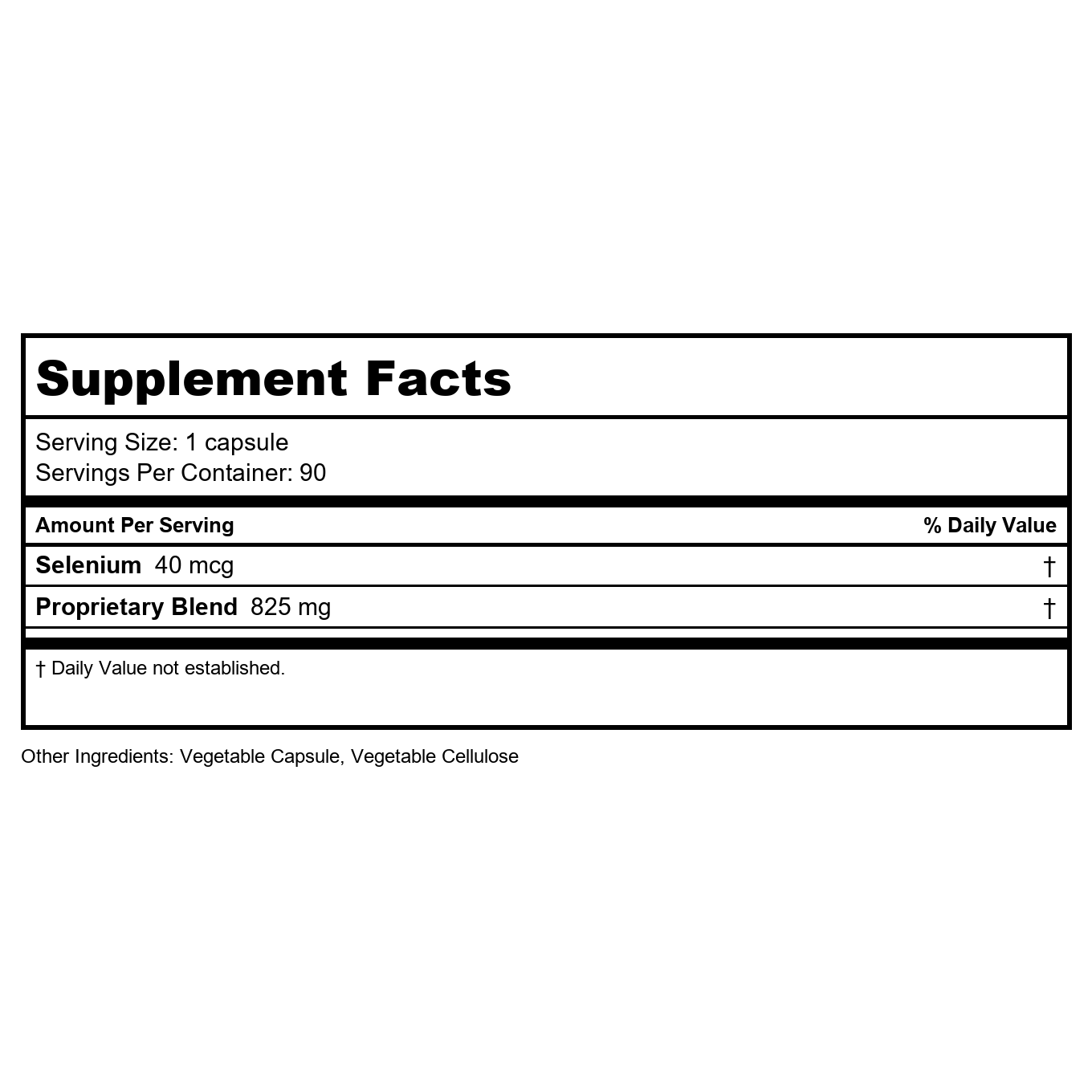 Apex Energetics Glutathione Recycler 90 Capsules - K57