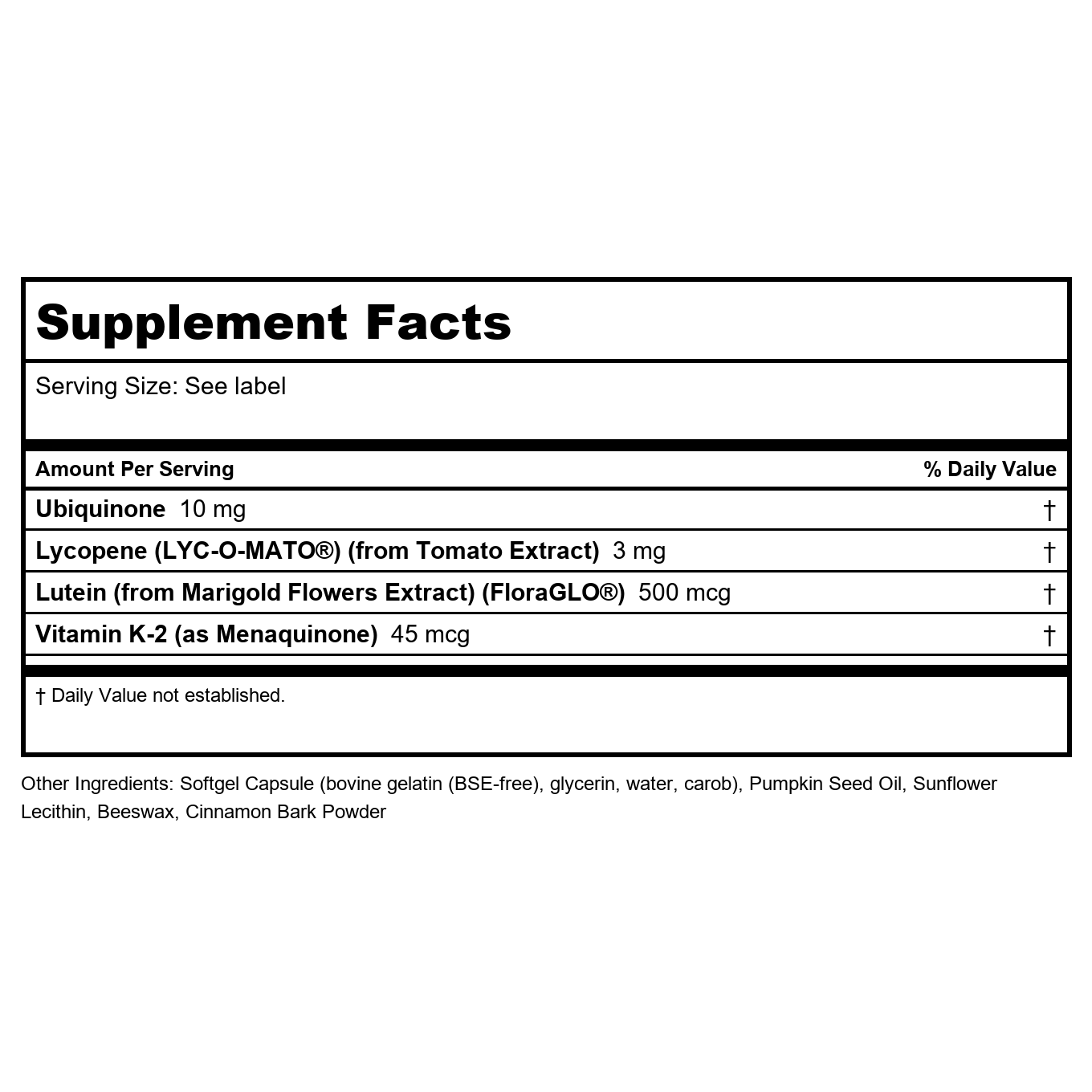 Now Foods ADAM Men's Multiple Vitamin 180 Softgels - 3881 - 2 Pack