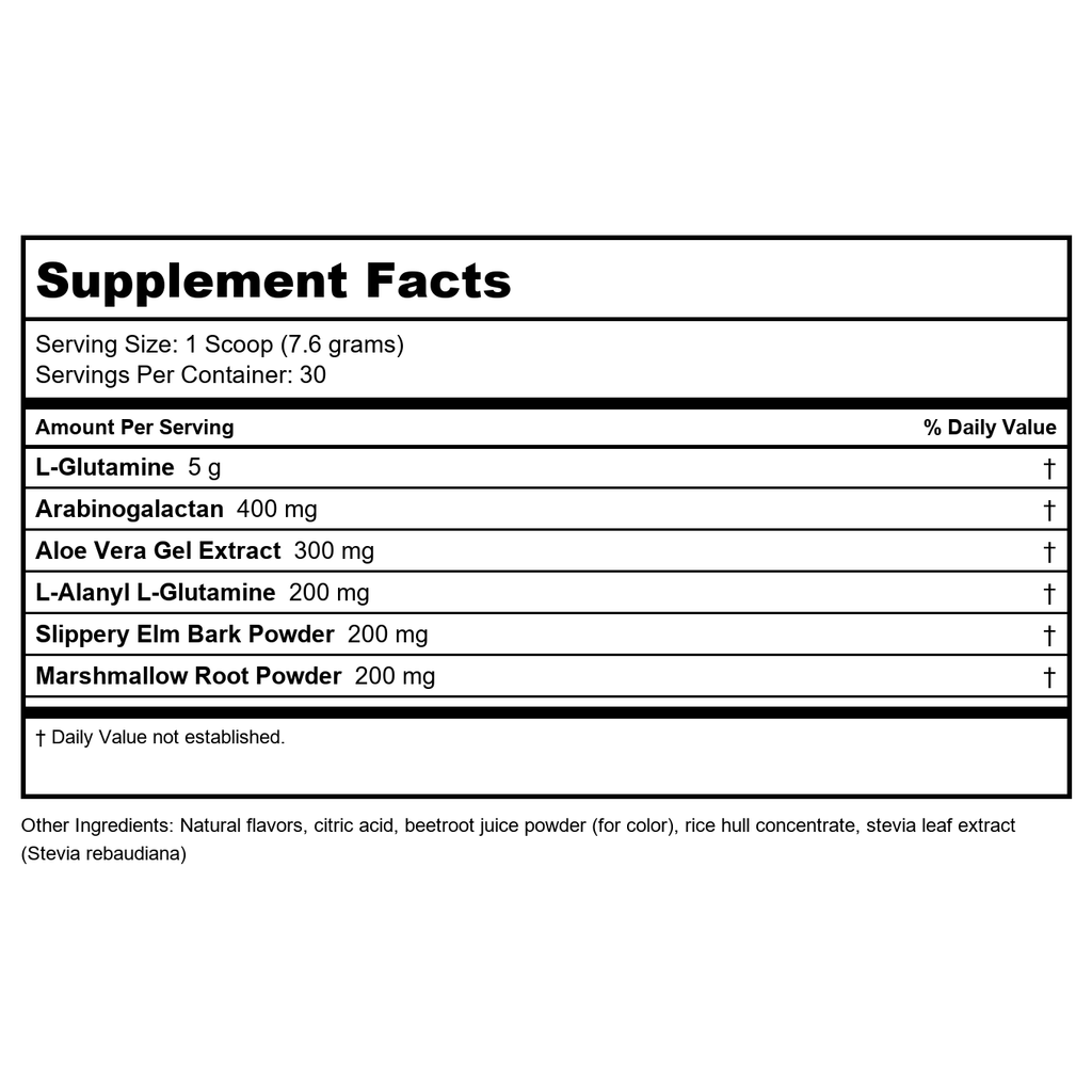 Innate Response GI Response 237 Grams