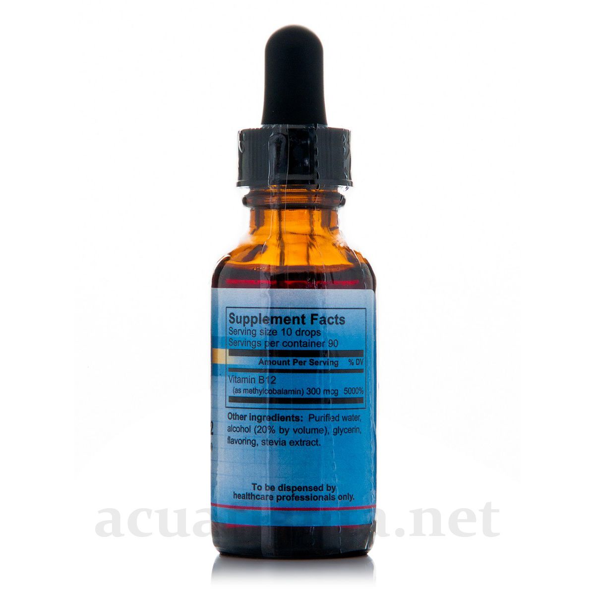 Apex Energetics Super B12™ 1 oz