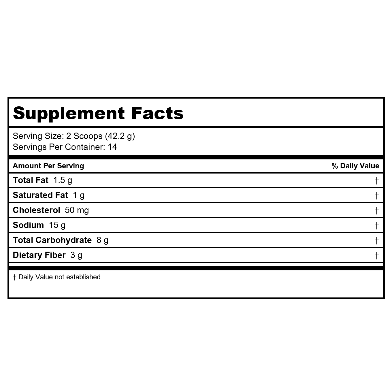 Nutra Biogenesis UltraLean Strawberry Banana 1.2 Pounds - B005969CM2