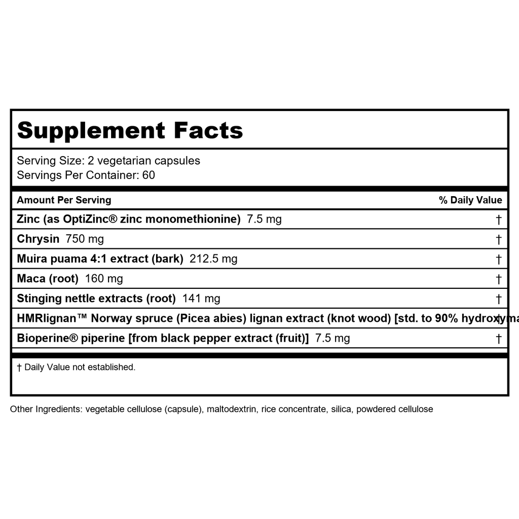 Life Extension Super Miraforte with Standardized Lignans 120 Capsules