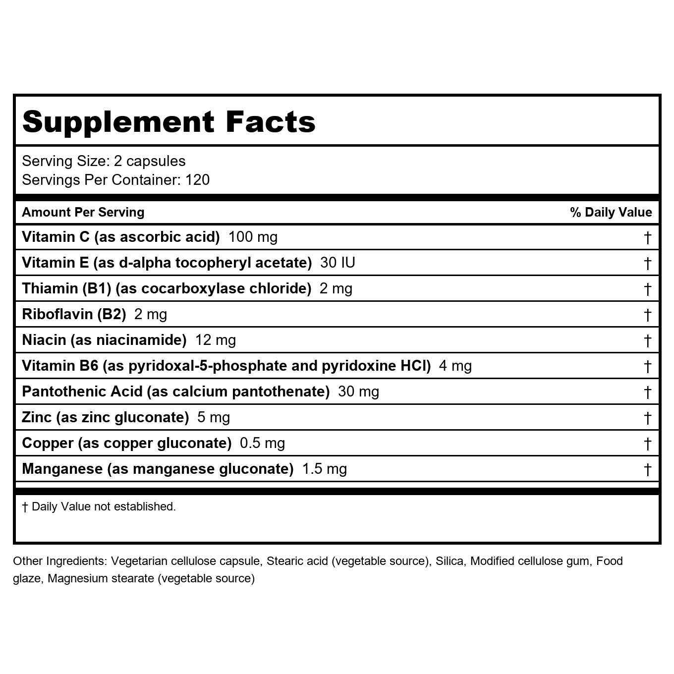 Biotics Research ADHS 240 Tablets - B002ZD1TNC